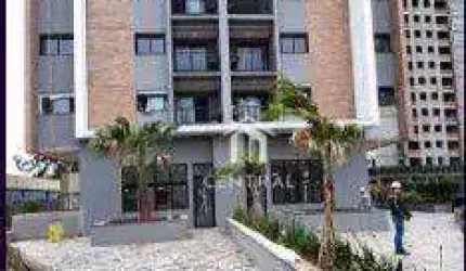 Condomínio JK BOA VISTA Sorocaba