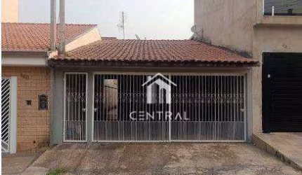 Casa Terrea documentação 100% Jardim Sorocaba Park,