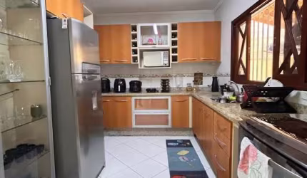 Sobrado com 2 dormitórios à venda, 103 m² por R$ 479.000,00 - Jardim Rosa de Franca - Guarulhos/SP
