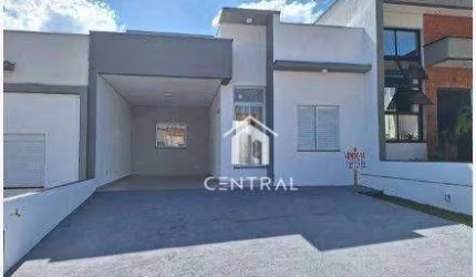 Casa em Condomínio Residencial Villagio Ipanema l Sorocaba