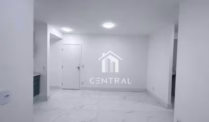 Apartamento a venda Condomínio Vip lago dos patos - 57m² - 2 Dormitórios - 1 Suíte - Varanda - Vaga - Vila Rosália Guarulhos/SP