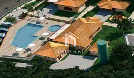 APTO GABRIELA  60 M2  COM SUITE-  VILLA  FLORA