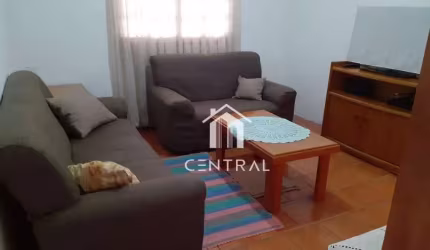 Casa com 2 dormitórios à venda, 120 m² por R$ 310.000,00 - Vila Olímpia - Sorocaba/SP