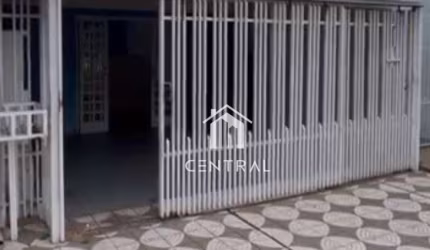 Casa com 2 dormitórios, 90 m² - venda por R$ 300.000,00 ou aluguel por R$ 2.048,45/mês - Vitoria Regia - Sorocaba/SP