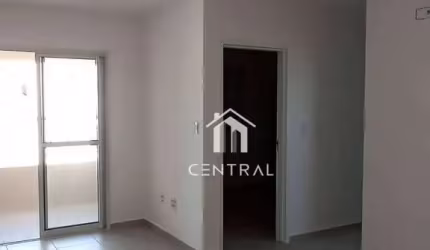 Apartamento com 2 dormitórios à venda, 62 m² por R$ 359.900,00 - Jardim Saira - Sorocaba/SP