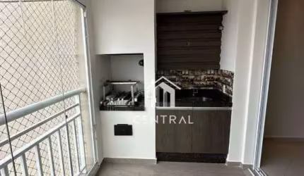 Apartamento no Condomínio Helbor Enjoy, com 3 dormitórios à venda, 82 m² por R$ 800.000 - Gopoúva - Guarulhos/SP