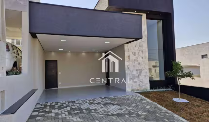 Casa Linda no condomínio Helena maria Sorocaba mude já