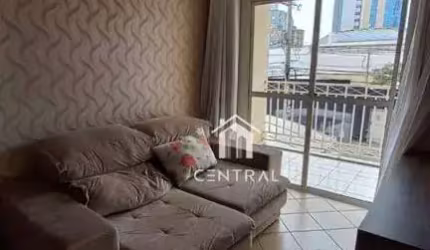 Apartamento no Campolim em frente ao shopping Iguatemi Esplanada Sorocaba