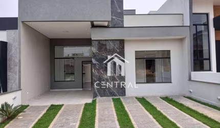 Casa em condomínio