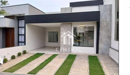 Casa em condomínio