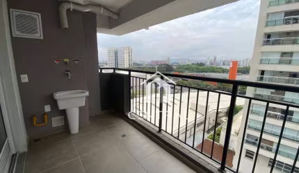 Apartamento a venda - Condomínio SIDE - 2 dormitórios - 42 m² - Barra Funda - São Paulo/SP