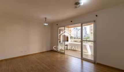 Apartamento à venda - 3 dormitórios -  94 m² - Residencial Massimo - Jardim Zaira - Guarulhos/SP