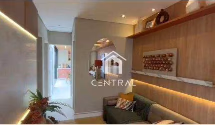 Casa à venda, 55 m² por R$ 440.000,00 - Alto da Boa Vista - Sorocaba/SP