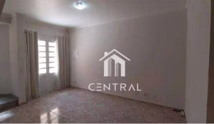 Village com 3 dormitórios à venda, 95 m² por R$ 385.000,00 - Jardim Morumbi - Sorocaba/SP