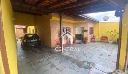 Casa à venda, 200 m² por R$ 471.000,00 - Vila Mineirão - Sorocaba/SP