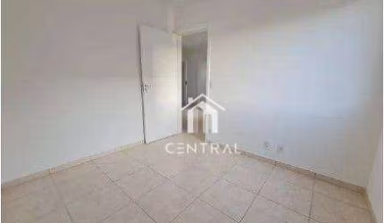Apartamento com 2 dormitórios, 49 m² - venda por R$ 260.000,00 ou aluguel por R$ 2.005,00/mês - Centro - Votorantim/SP