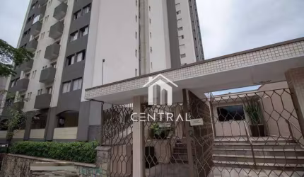 Apartamento com 2 dormitórios à venda, Condominio Açores e Canarias, 75 m² - Centro - Guarulhos/SP