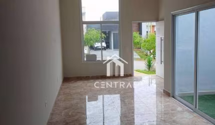 Casa em condomínio fechado