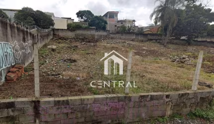 Terreno de 390m² á venda - Nova bonsucesso - Guarulhos - SP..