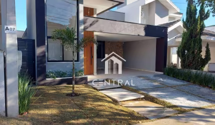 Casa à venda, 200 m² por R$ 1.280.000,00 - Vila Haro - Sorocaba/SP