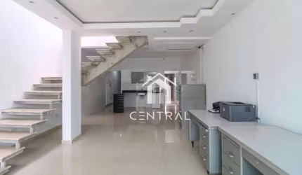 Sobrado à venda, 250 m² por R$ 580.000,00 - Jardim Prestes de Barros - Sorocaba/SP