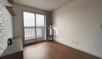 Apartamento a venda COndomínio Good Life - 43m² - 2 Dormitórios - Varanda - Vaga - Jardim Adriana Guarulhos/SP