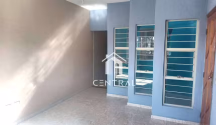 Casa com 2 dormitórios à venda, 107 m² por R$ 290.000,00 - Vila Almeida - Sorocaba/SP