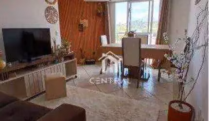 Apartamento com 2 dormitórios à venda, 67 m² por R$ 270.000,00 - Jardim Leocádia - Sorocaba/SP