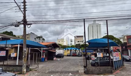 Terreno de 1500 m2  à venda por R$ 6.500.000 - Vila Galvão - Guarulhos/SP