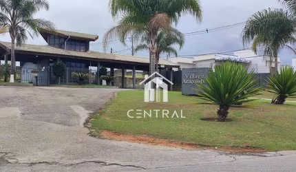 TERRENO  EM CONDOMINIO- EXCELENTE OPORTUNIDADE