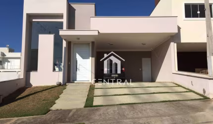 Casa com 3 dormitórios à venda, 161 m² - Vila Odin - Sorocaba/SP
