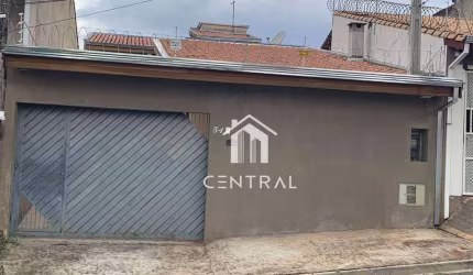 Casa com 4 dormitórios à venda, 182 m² por R$ 680.000,00 - Wanel Ville - Sorocaba/SP