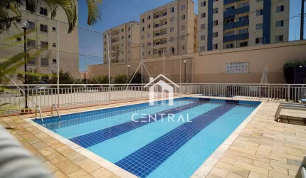 Apartamento à venda, 50 m² por R$ 270.000,00 - Jardim Europa - Sorocaba/SP
