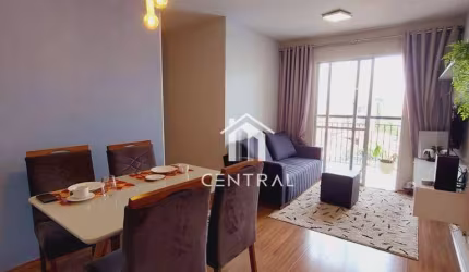 Lindo Apartamento de 03 Dormitórios para venda em Condomínio Dream Guarulhos SP