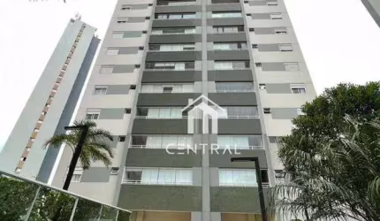 Apartamento com 3 dormitórios à venda, 108 m² por R$ 1.250,00 - Vila Augusta - Guarulhos/SP