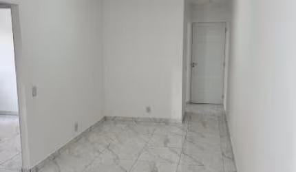 Apartamento com 2 dormitórios à venda, 58 m² - Residencial Aeroportos Internacionais - Cidade Jardim Cumbica - Guarulhos/SP