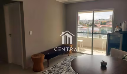 Apartamento com 1 suíte