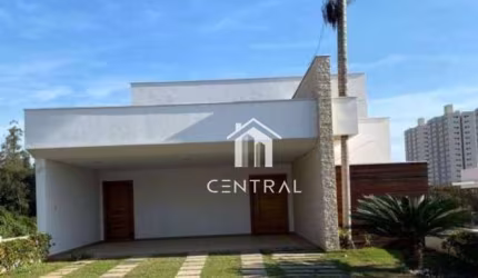 Casa com 3 dormitórios à venda, 188 m²  Jardim Gramados de Sorocaba - Sorocaba/SP