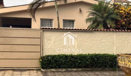 Casa, 200 m² - venda por R$ 1.400.000,00 ou aluguel por R$ 5.100,00/mês - Jardim América - Sorocaba/SP