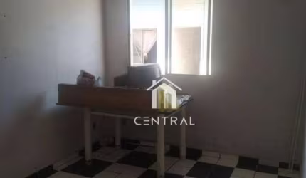 Apartamento com 2 dormitórios à venda, 60 m² por R$ 100.000,00 - Sorocaba - Sorocaba/SP