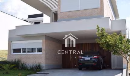 Casa com 3 suites à venda, 210 m² - Ibiti Reserva - Sorocaba/SP