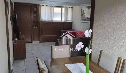 Apartamento com 2 dormitórios à venda, 63 m² Condominio Parana - Parque Cecap - Guarulhos/SP