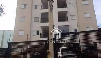 Apartamento à venda, 90 m² por R$ 550.000,00 - Jardim Europa - Sorocaba/SP