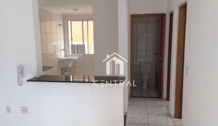 Apartamento com 2 dormitórios à venda, 46 m² por R$ 230.000,00 - Vila Nova Bonsucesso - Guarulhos/SP