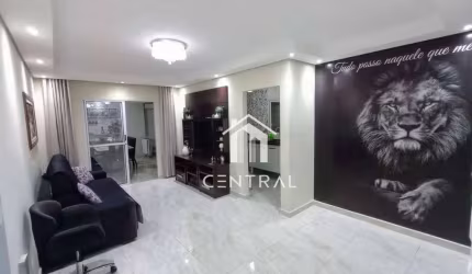 Casa com 3 dormitórios à venda, 110 m² por R$ 470.000,00 - Wanel Ville - Sorocaba/SP