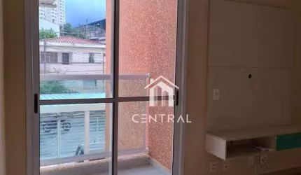 *OPORTUNIDADE* Apartamento com 2 dormitórios à venda, 52 m² por R$ 270.000 - Vila Carvalho - Sorocaba/SP