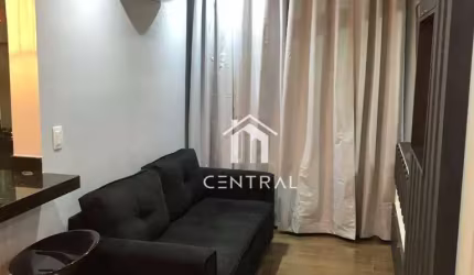 Flat para alugar, 44 m² - Jardim América - Sorocaba/SP