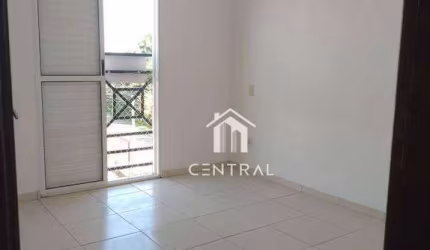 Apto á Venda 2 dormitórios Vila Amato