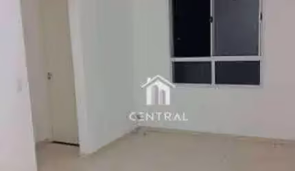 Apartamento com 2 dormitórios à venda, 52 m² por R$ 255.000,00 - Alto da Boa Vista - Sorocaba/SP