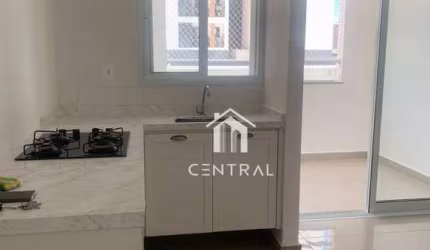Apartamento com 2 dormitórios para alugar, 53 m² por R$ 2.900,00/mês - Parque Campolim - Sorocaba/SP